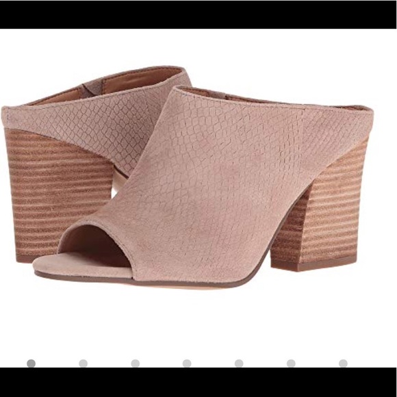 Franco Sarto Shoes - Franco Sarto Firefly Mules